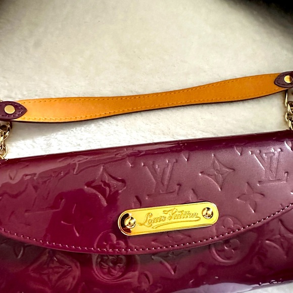 Authentic Louis Vuitton Sunset Boulevard - Picture 9 of 15